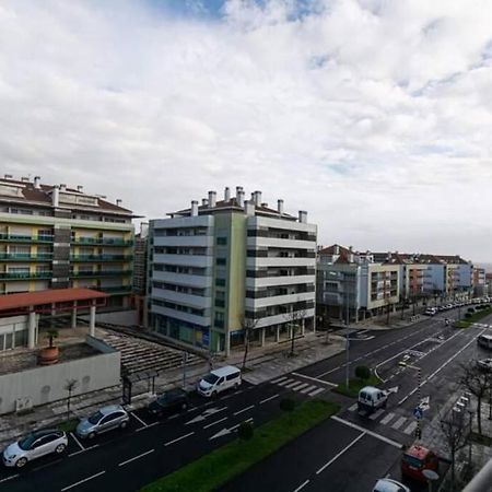 S.George Apartment Πόντα Ντελγκάντα Εξωτερικό φωτογραφία