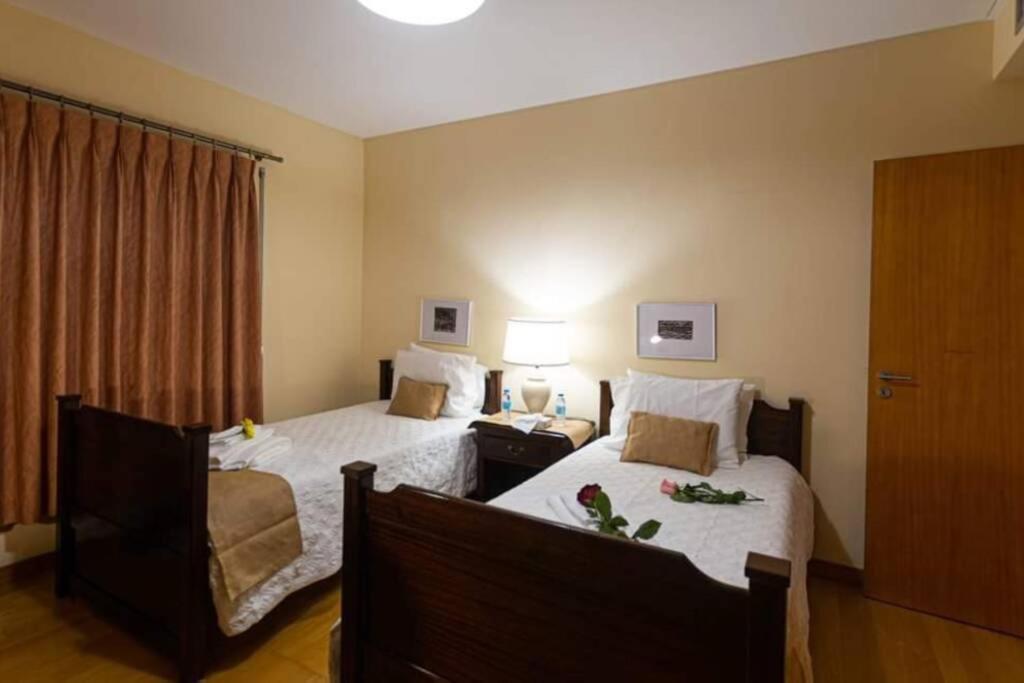 S.George Apartment Πόντα Ντελγκάντα Εξωτερικό φωτογραφία