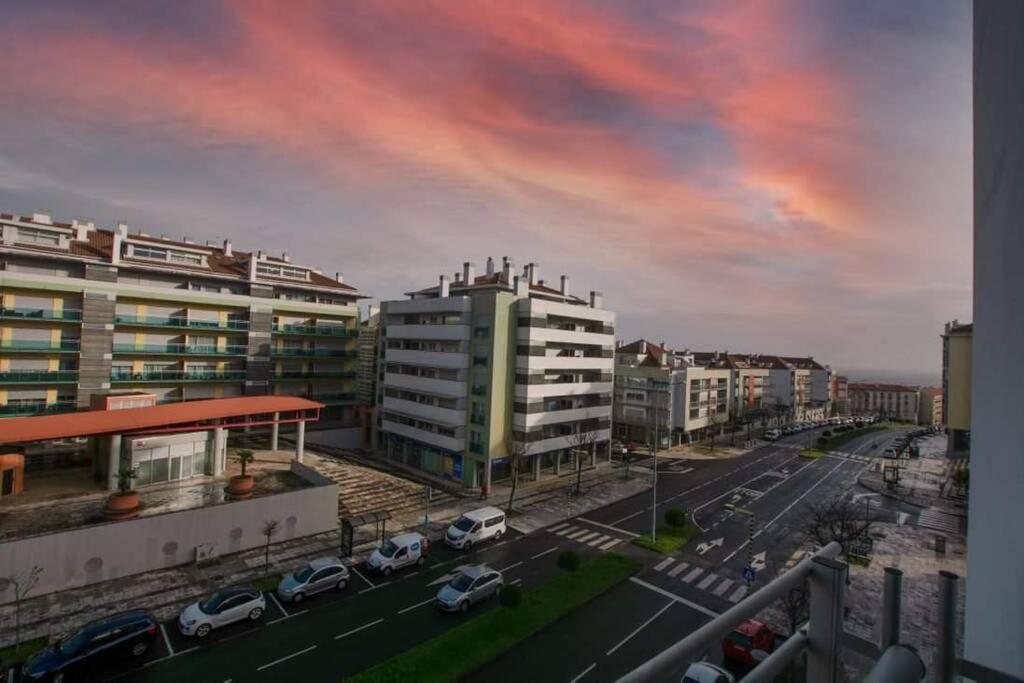 S.George Apartment Πόντα Ντελγκάντα Εξωτερικό φωτογραφία