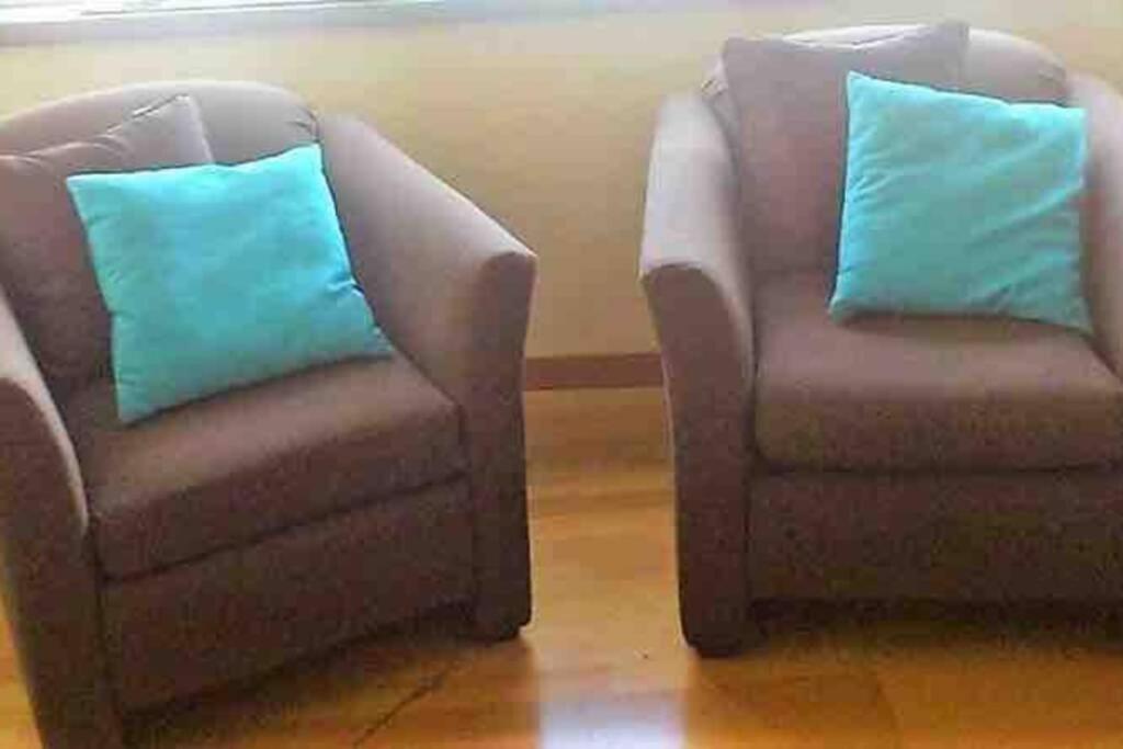 S.George Apartment Πόντα Ντελγκάντα Εξωτερικό φωτογραφία