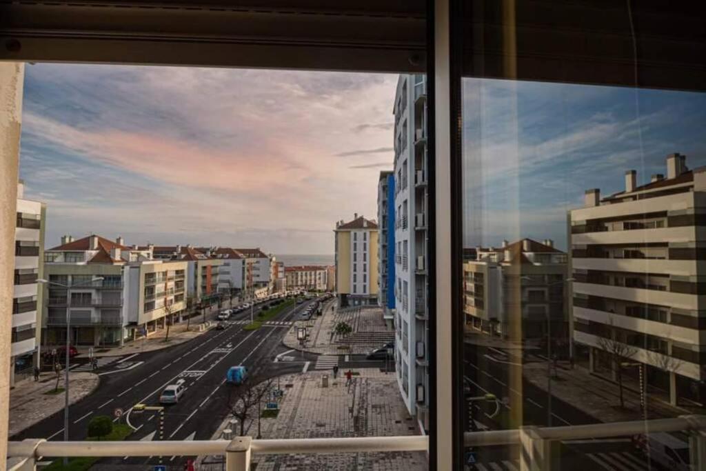 S.George Apartment Πόντα Ντελγκάντα Εξωτερικό φωτογραφία