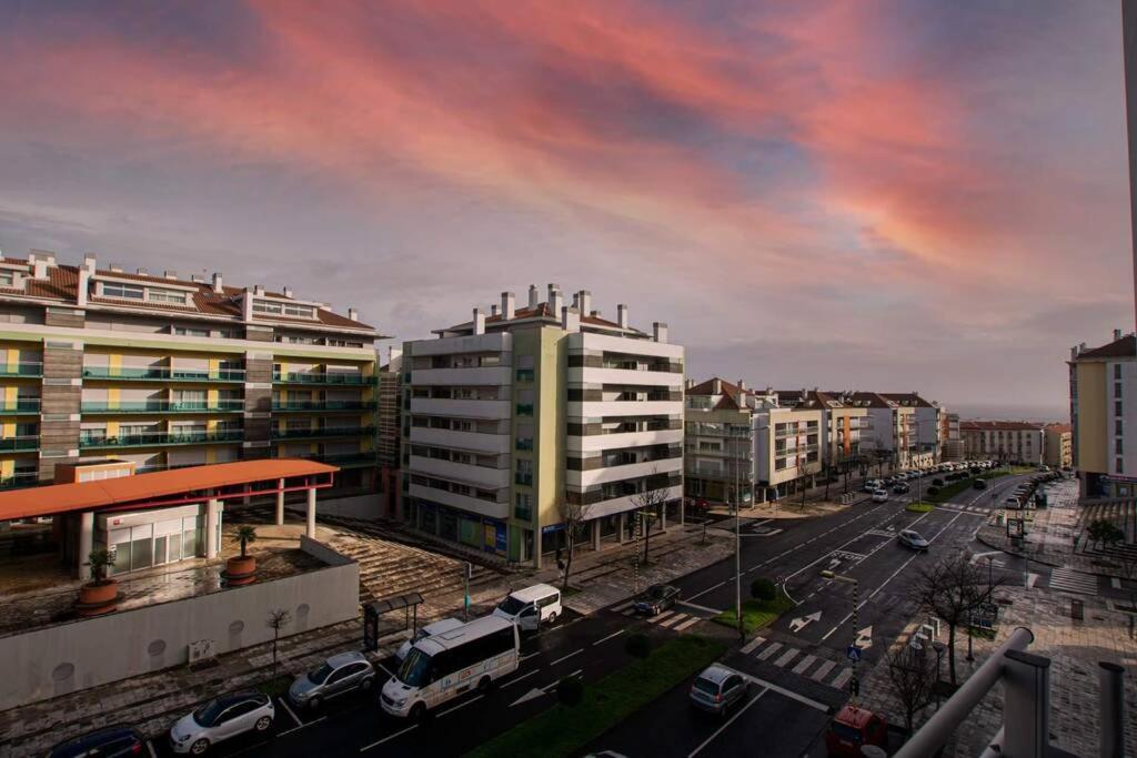 S.George Apartment Πόντα Ντελγκάντα Εξωτερικό φωτογραφία