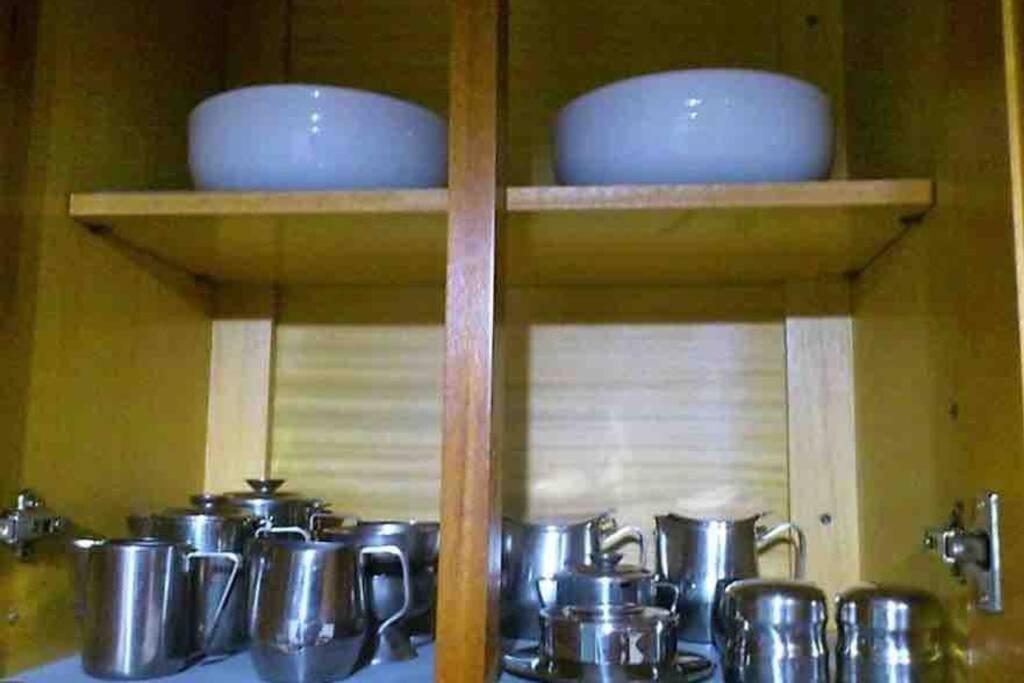 S.George Apartment Πόντα Ντελγκάντα Εξωτερικό φωτογραφία