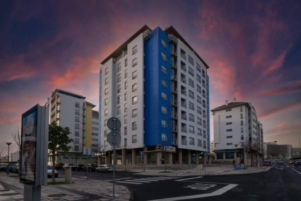 S.George Apartment Πόντα Ντελγκάντα Εξωτερικό φωτογραφία