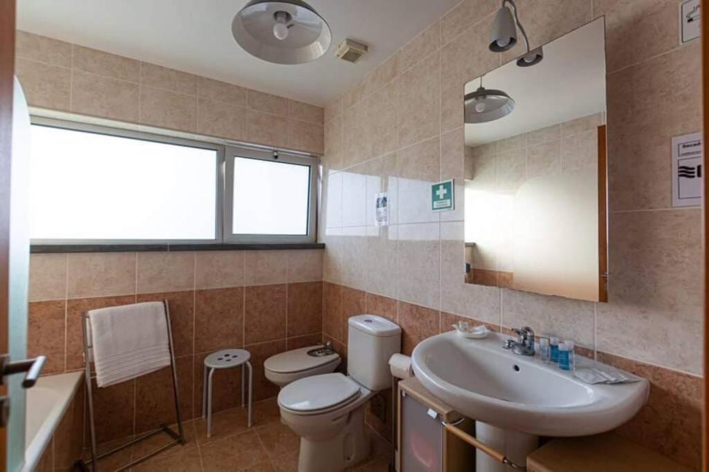 S.George Apartment Πόντα Ντελγκάντα Εξωτερικό φωτογραφία