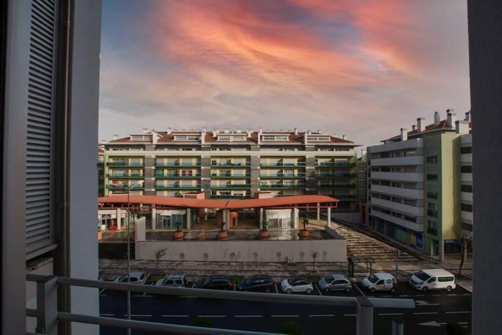 S.George Apartment Πόντα Ντελγκάντα Εξωτερικό φωτογραφία
