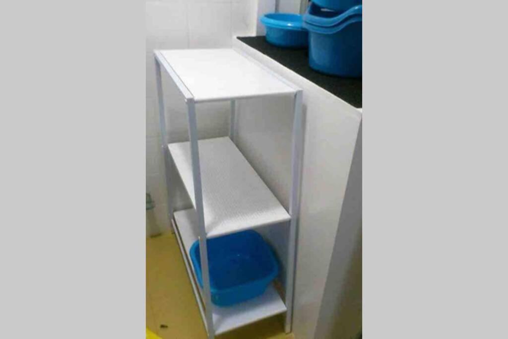 S.George Apartment Πόντα Ντελγκάντα Εξωτερικό φωτογραφία