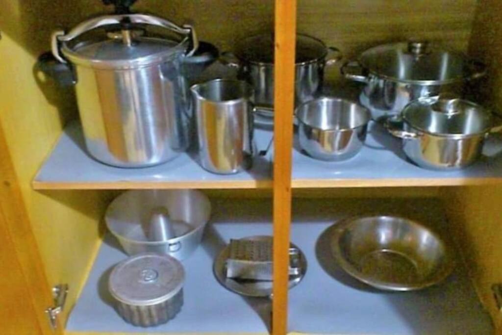 S.George Apartment Πόντα Ντελγκάντα Εξωτερικό φωτογραφία