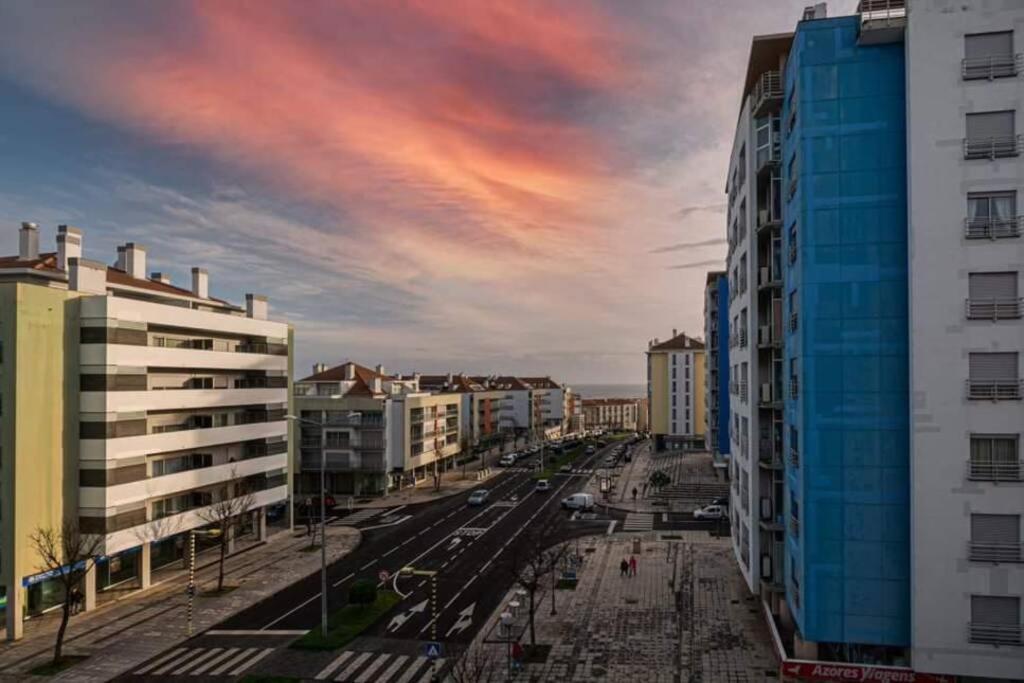 S.George Apartment Πόντα Ντελγκάντα Εξωτερικό φωτογραφία