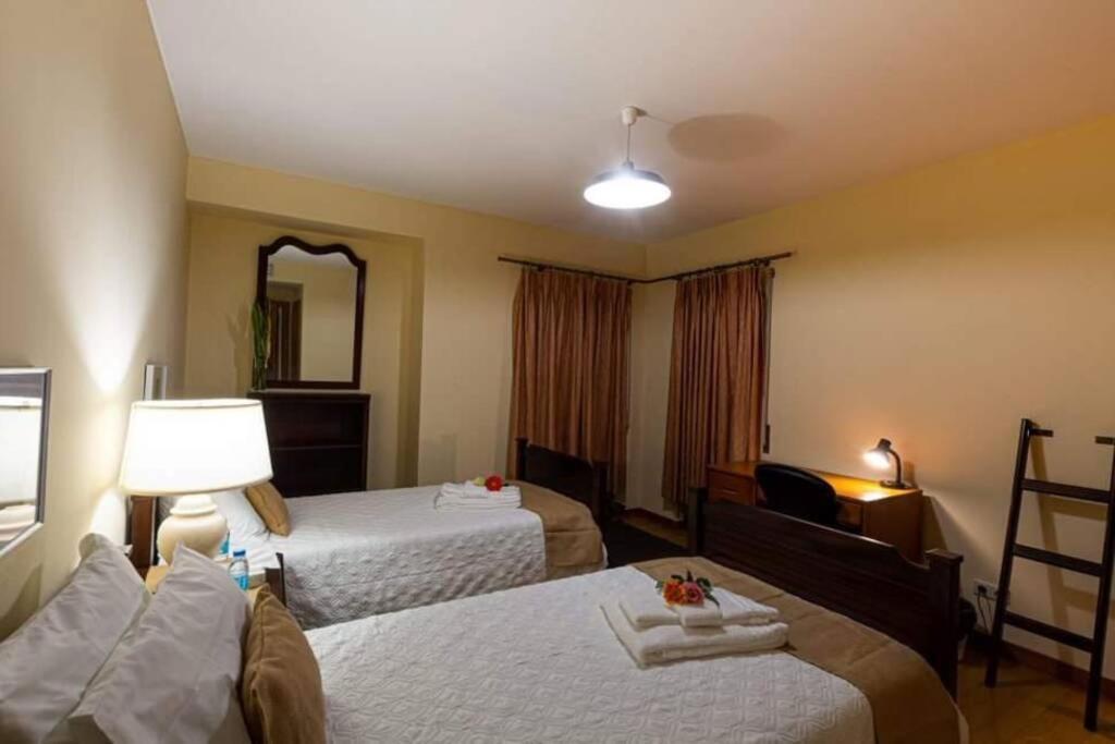 S.George Apartment Πόντα Ντελγκάντα Εξωτερικό φωτογραφία