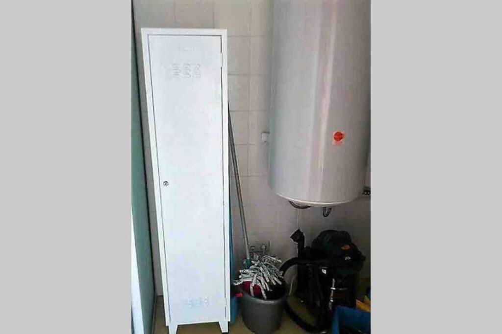 S.George Apartment Πόντα Ντελγκάντα Εξωτερικό φωτογραφία