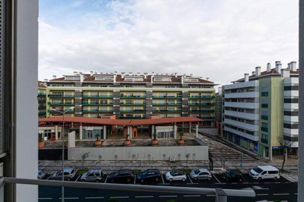 S.George Apartment Πόντα Ντελγκάντα Εξωτερικό φωτογραφία