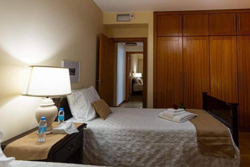 S.George Apartment Πόντα Ντελγκάντα Εξωτερικό φωτογραφία
